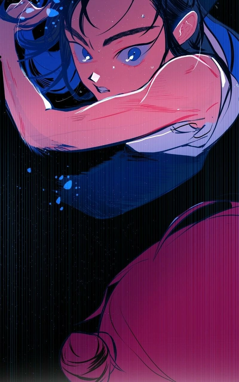 Read Deadpoint chapter 51.5 image 29 on Lezhin