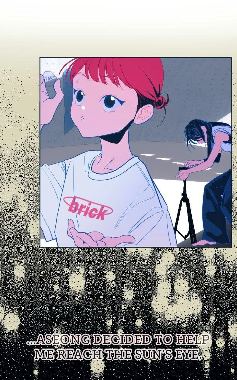 Read Deadpoint chapter 51.5 image 32 on Lezhin