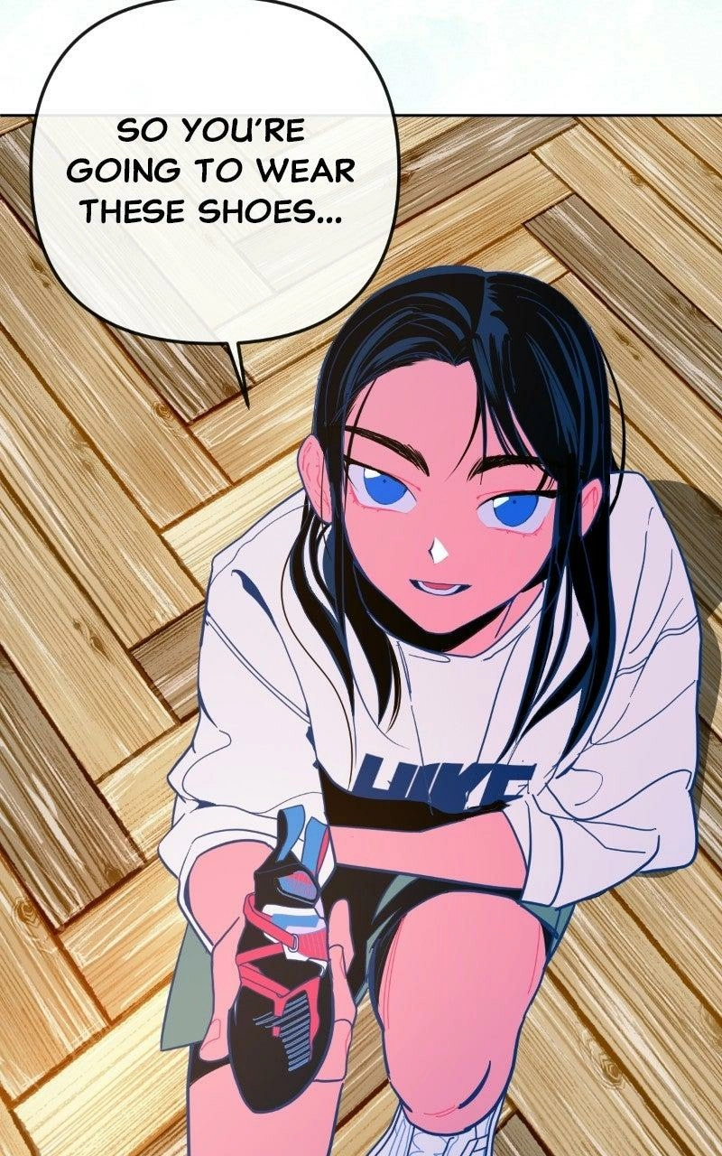Read Deadpoint chapter 51.5 image 56 on Lezhin