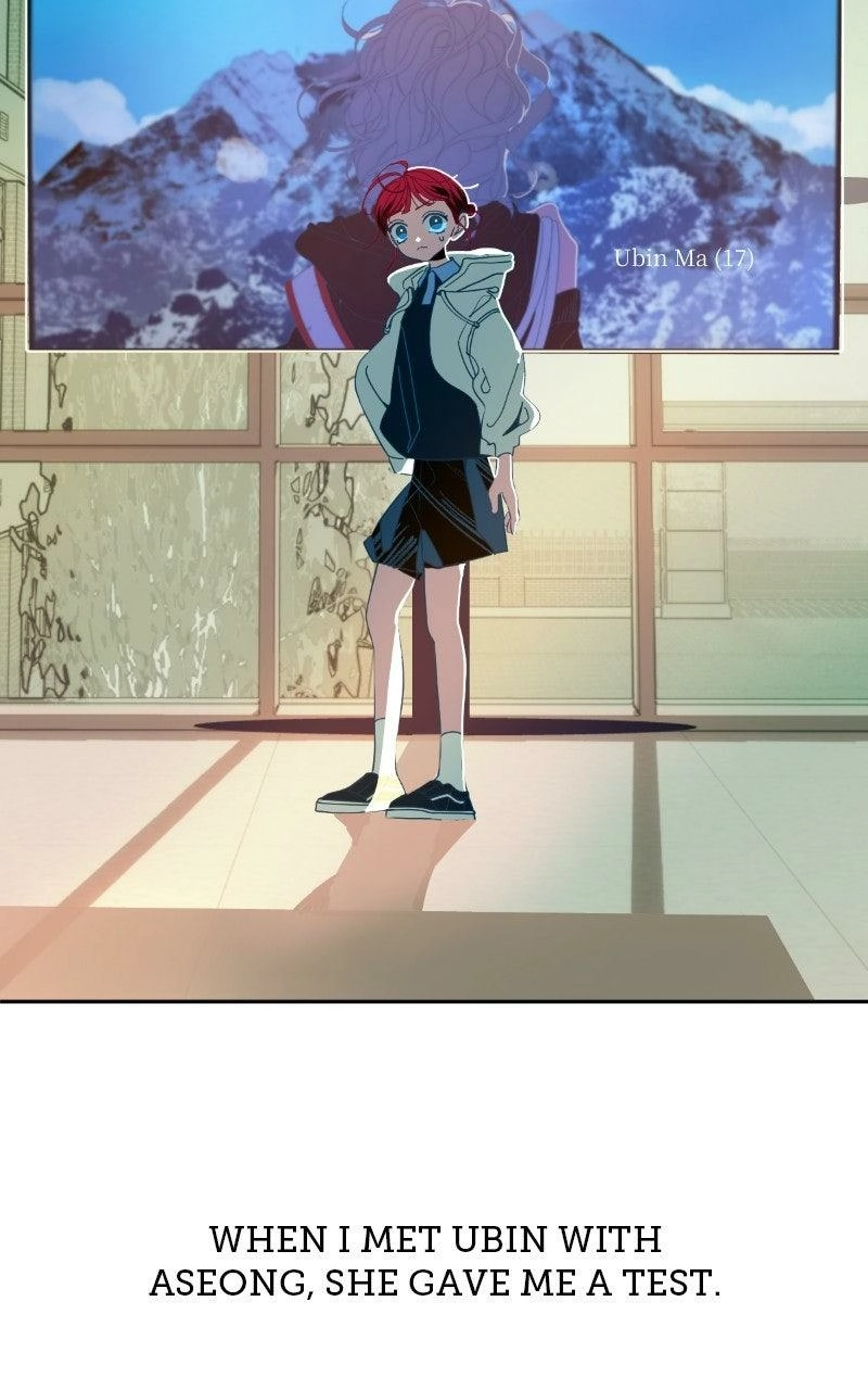 Read Deadpoint chapter 51.5 image 78 on Lezhin
