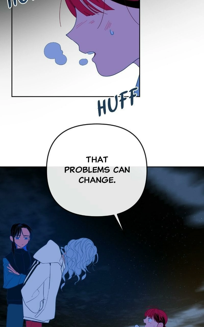 Read Deadpoint chapter 51.5 image 82 on Lezhin