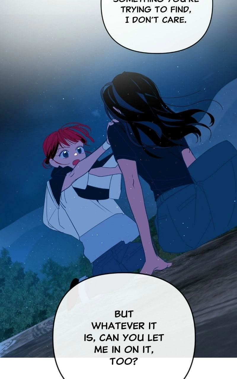 Read Deadpoint chapter 51.5 image 84 on Lezhin