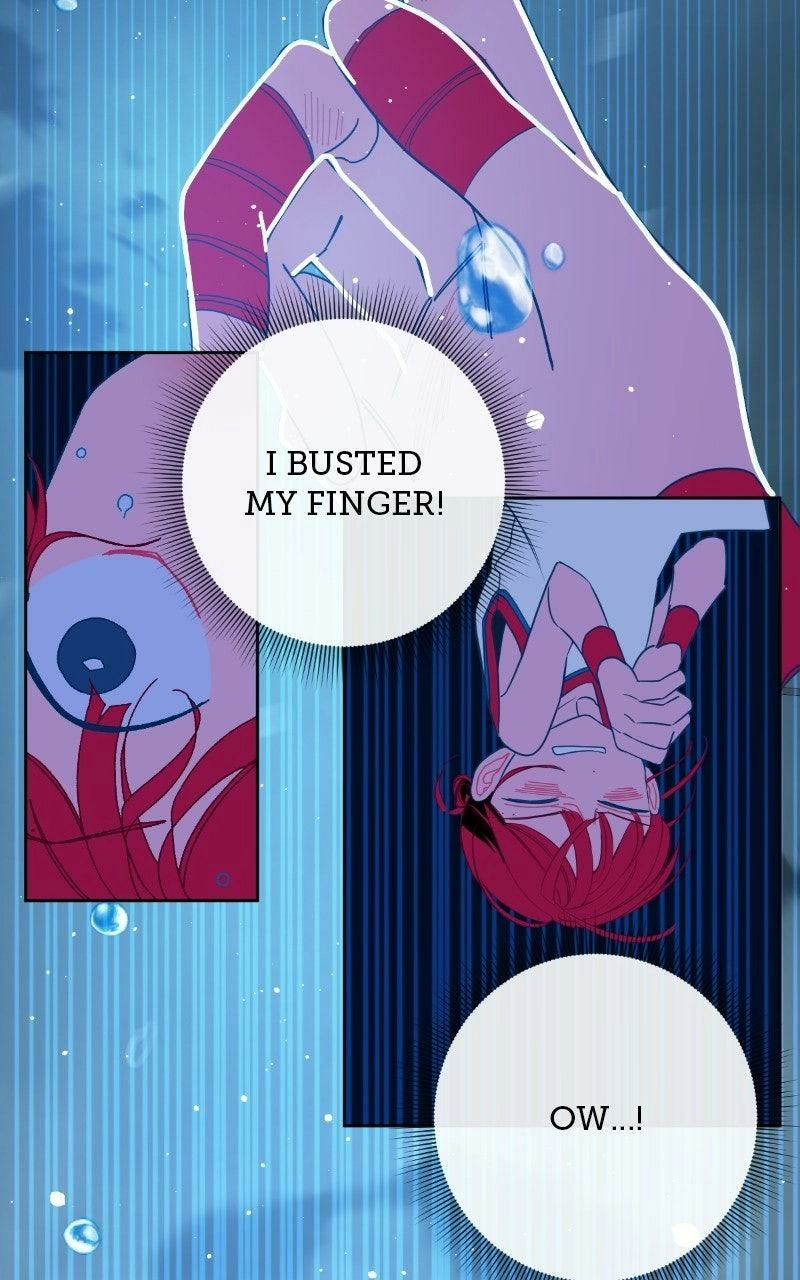 Read Deadpoint chapter 51.5 image 96 on Lezhin