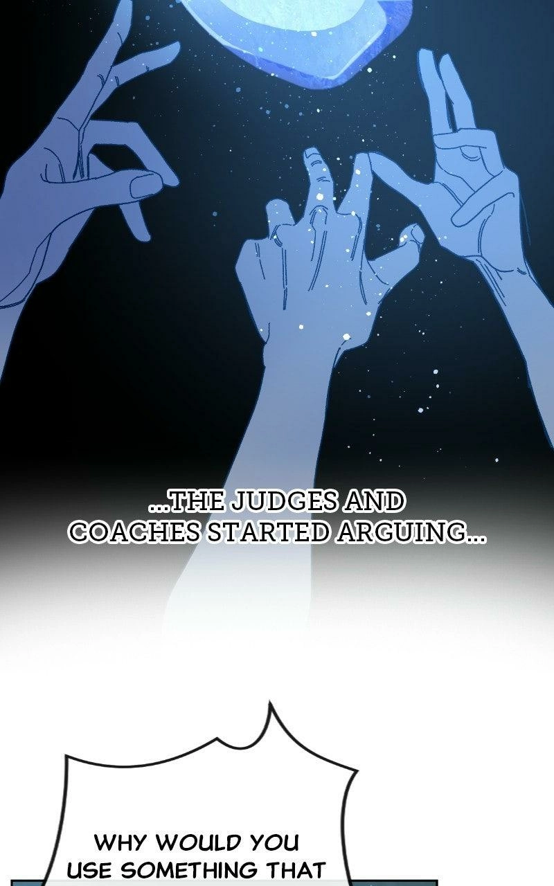 Read Deadpoint chapter 51.5 image 99 on Lezhin