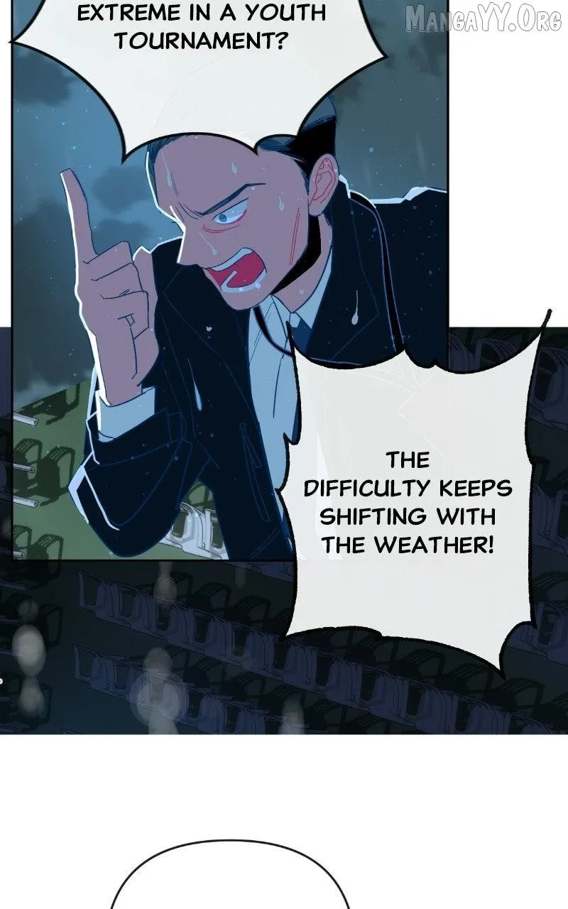 Read Deadpoint chapter 51.99 image 100 on Lezhin