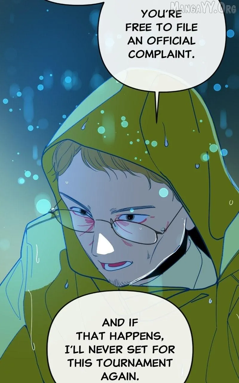 Read Deadpoint chapter 51.99 image 102 on Lezhin