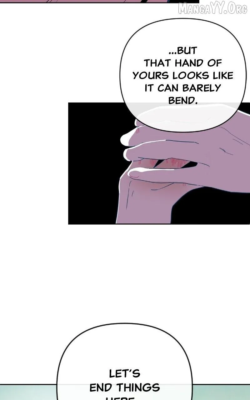 Read Deadpoint chapter 51.99 image 136 on Lezhin