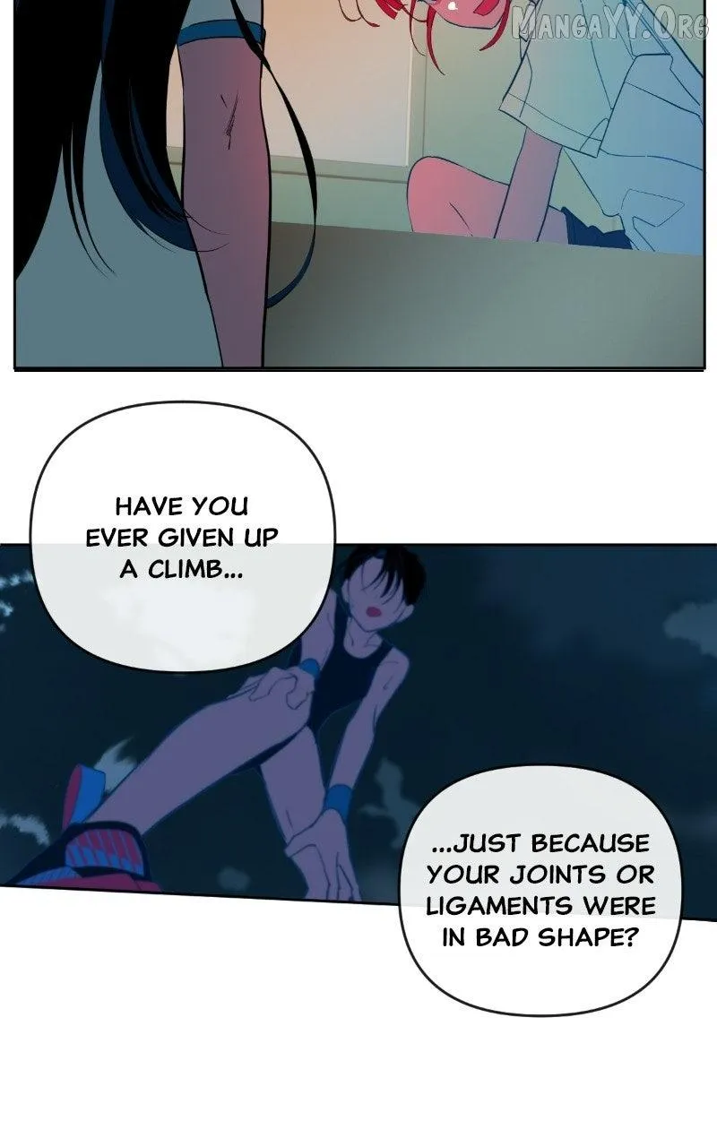 Read Deadpoint chapter 51.99 image 144 on Lezhin