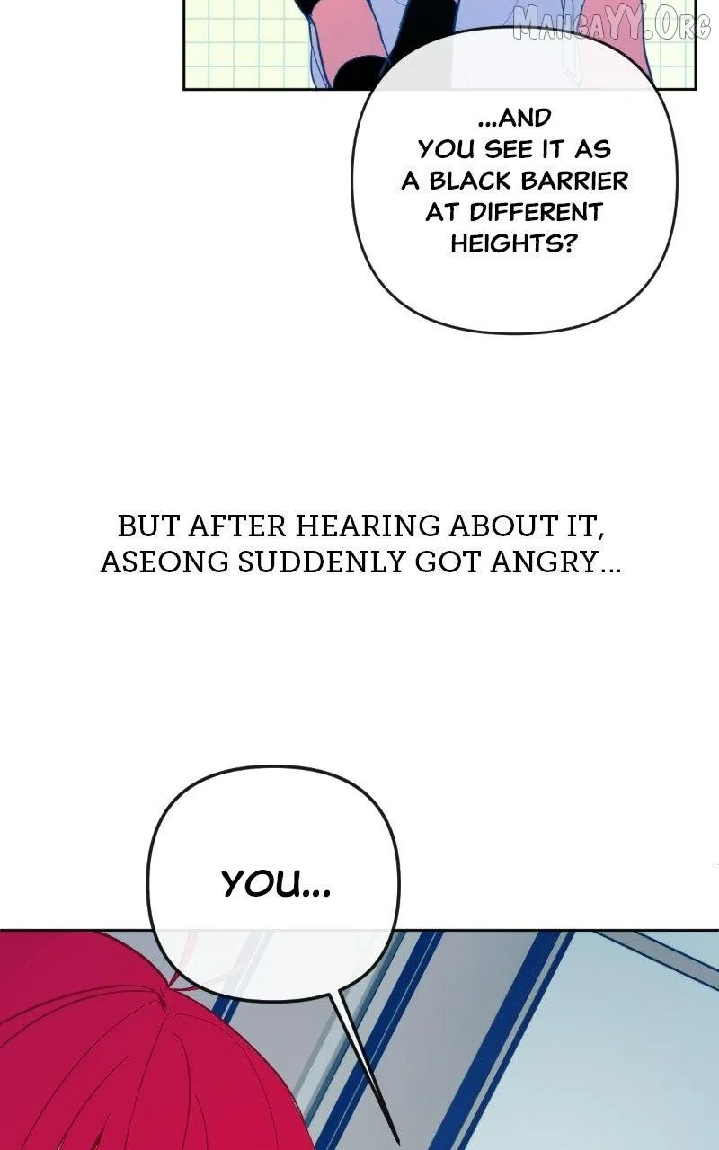 Read Deadpoint chapter 51.99 image 36 on Lezhin