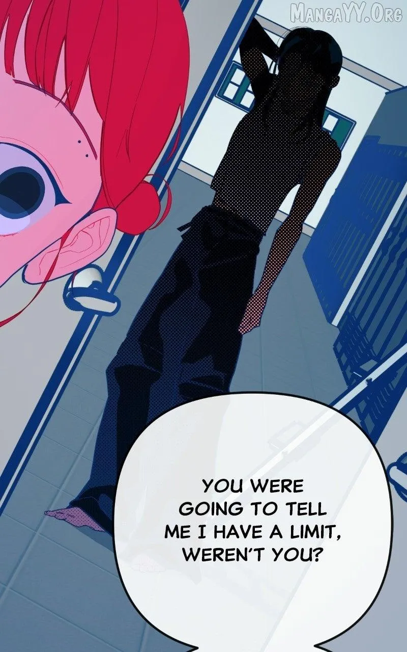 Read Deadpoint chapter 51.99 image 37 on Lezhin