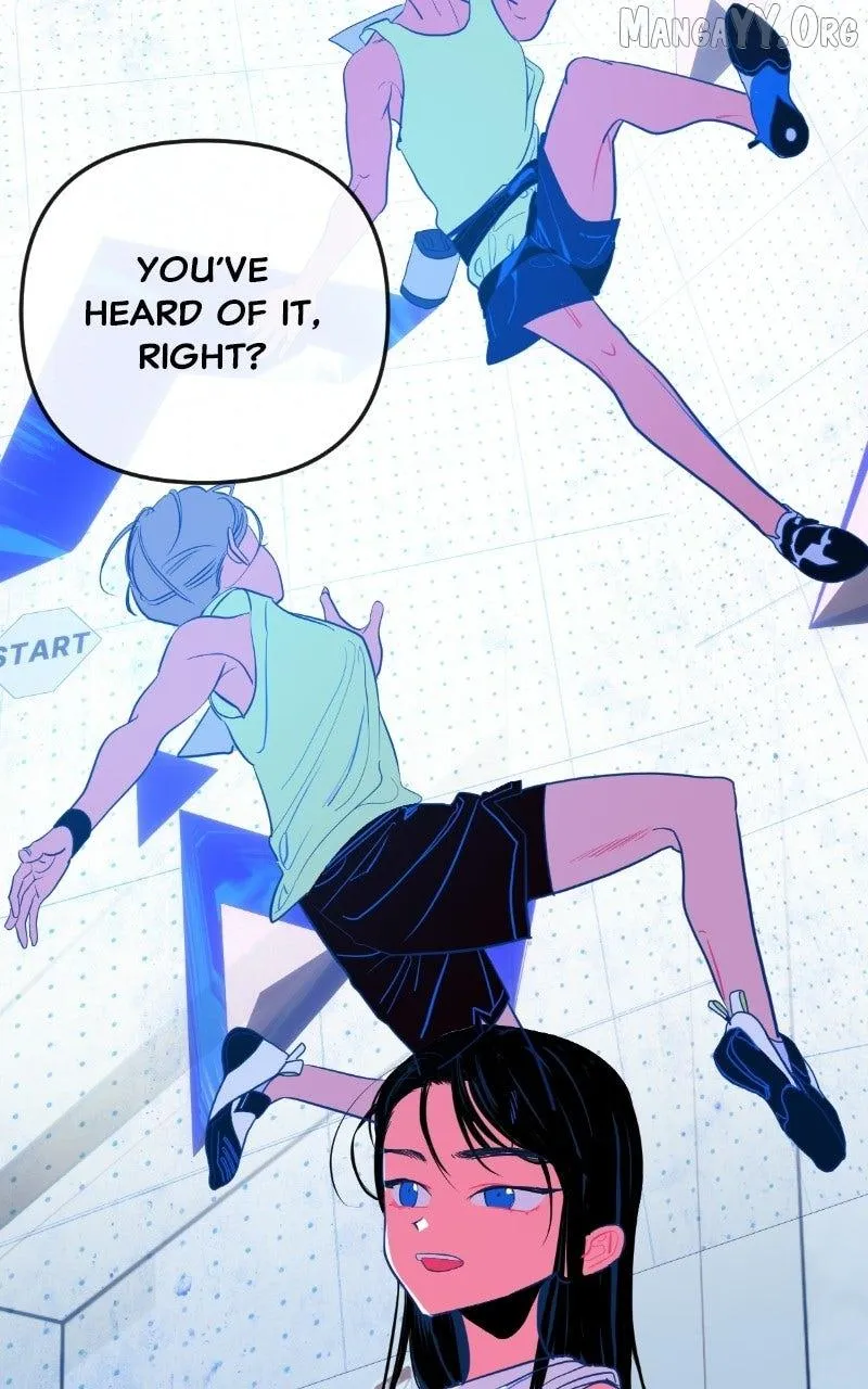 Read Deadpoint chapter 51.99 image 52 on Lezhin
