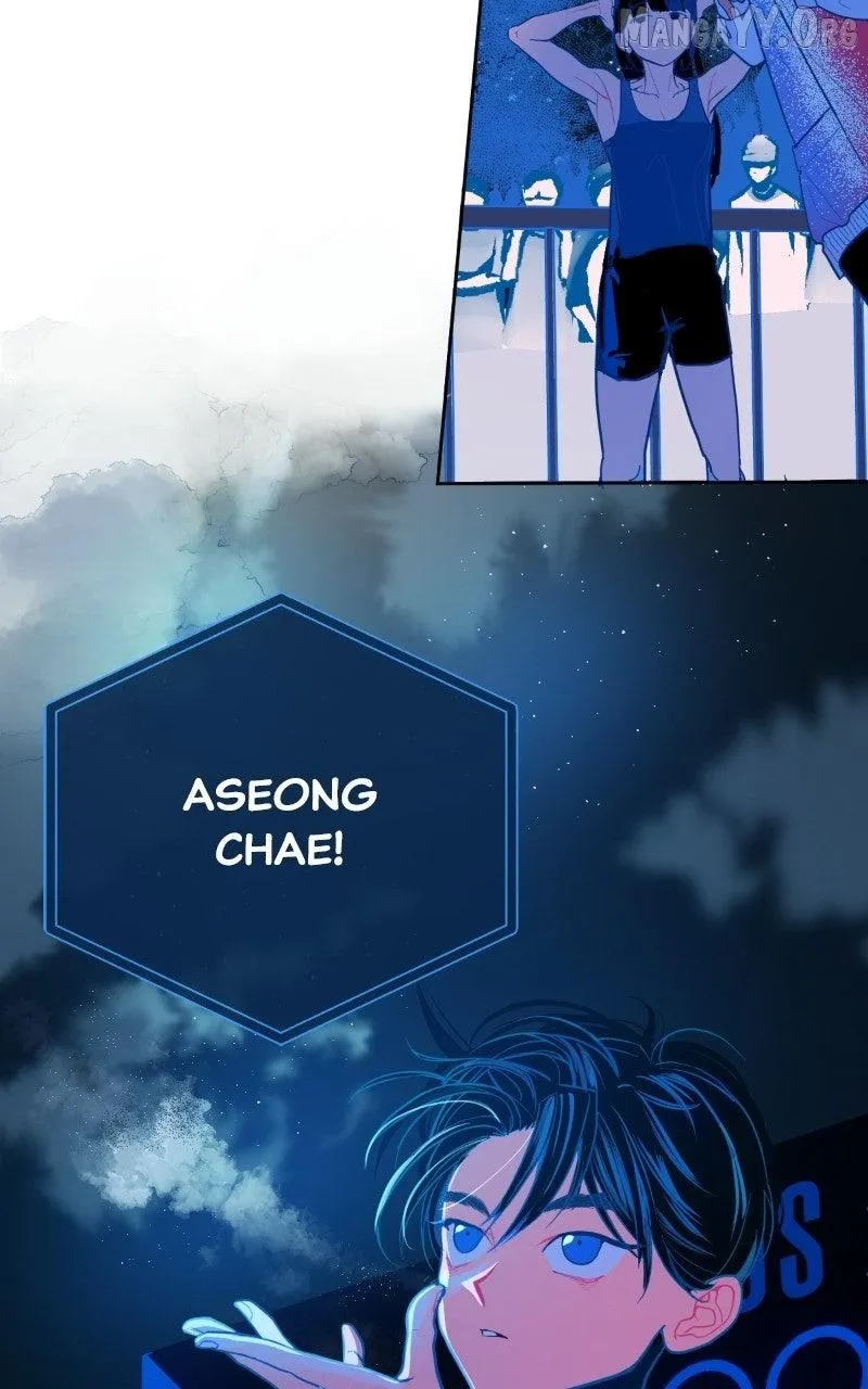 Read Deadpoint chapter 51.99 image 6 on Lezhin