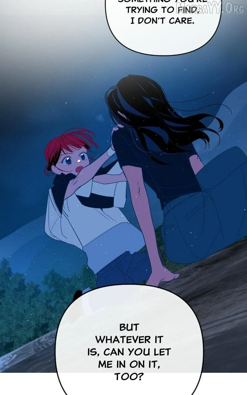 Read Deadpoint chapter 51.99 image 84 on Lezhin
