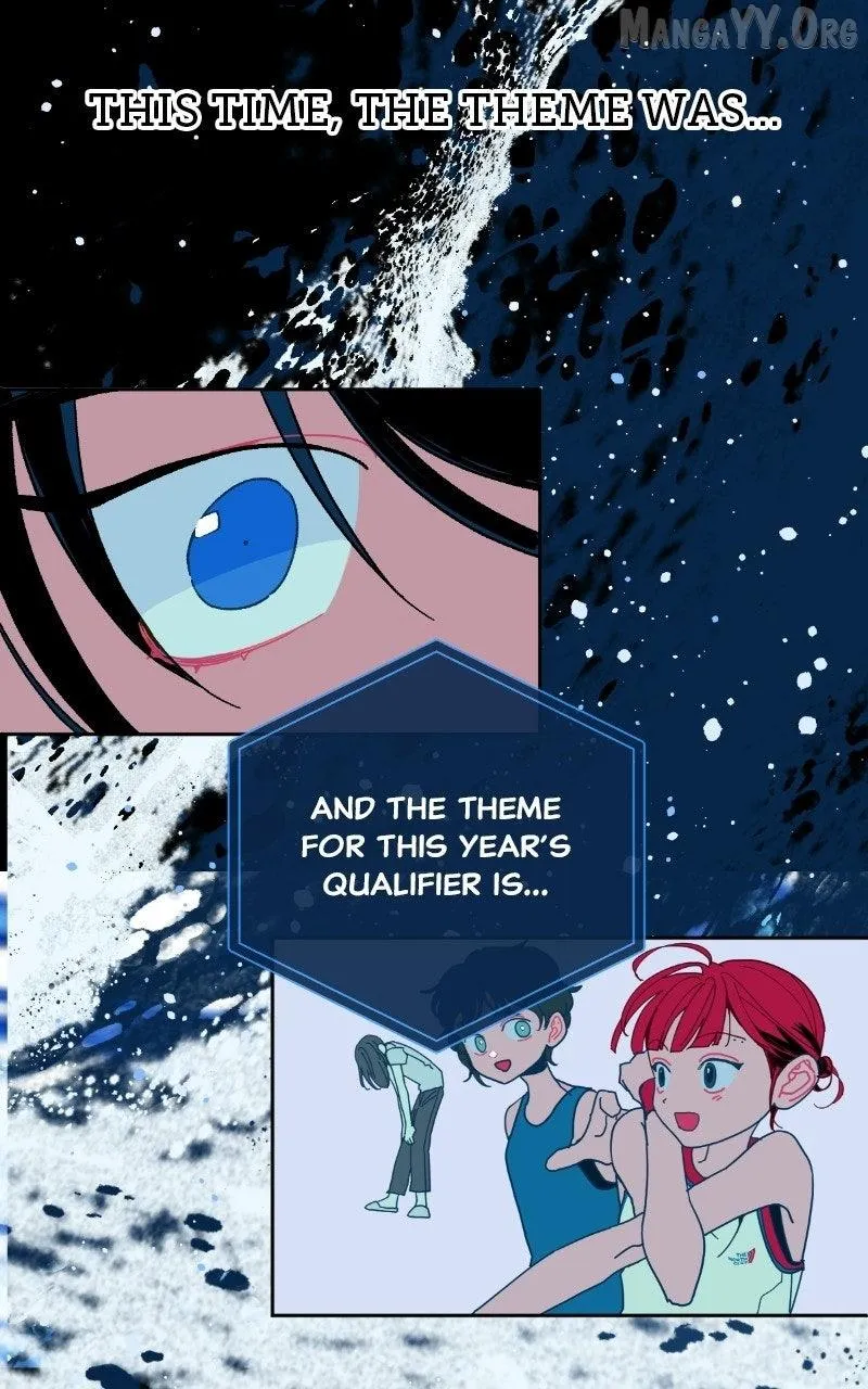 Read Deadpoint chapter 51.99 image 89 on Lezhin
