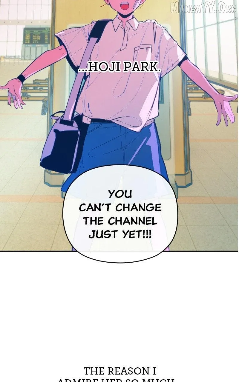 Read Deadpoint chapter 51.99 image 9 on Lezhin
