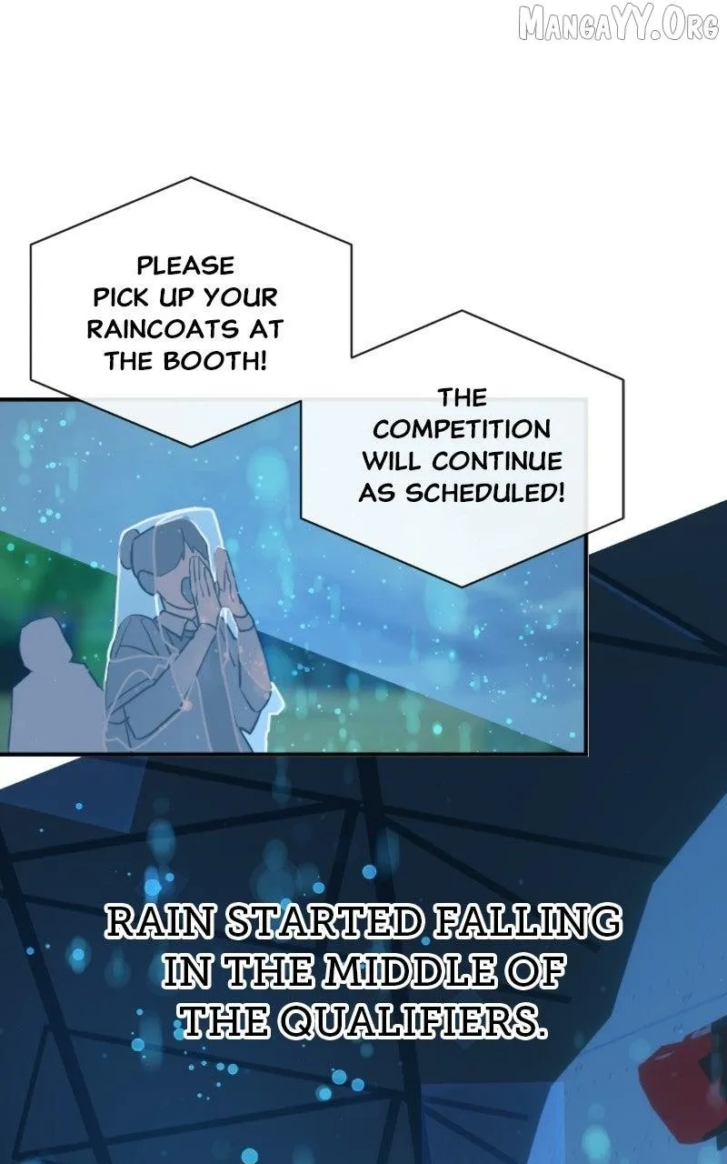 Read Deadpoint chapter 51.99 image 93 on Lezhin