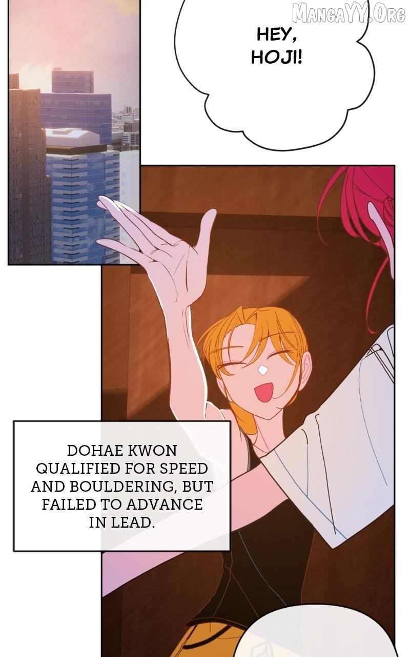 Read Deadpoint chapter 51 image 1 on Lezhin