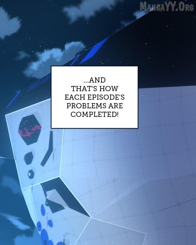 Read Deadpoint chapter 51 image 100 on Lezhin