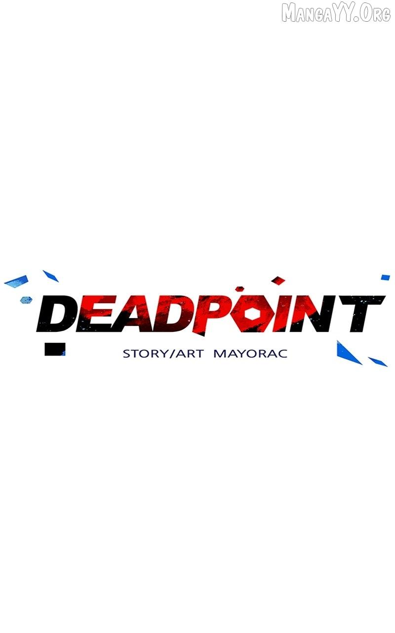 Read Deadpoint chapter 51 image 11 on Lezhin