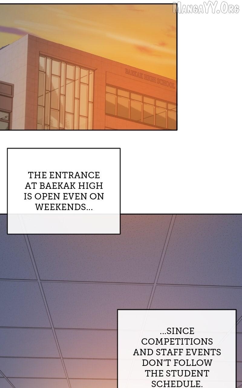 Read Deadpoint chapter 51 image 12 on Lezhin