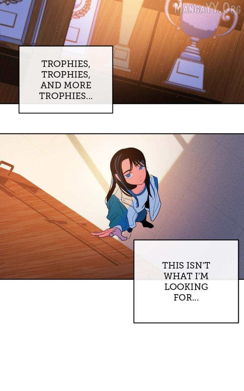 Read Deadpoint chapter 51 image 14 on Lezhin