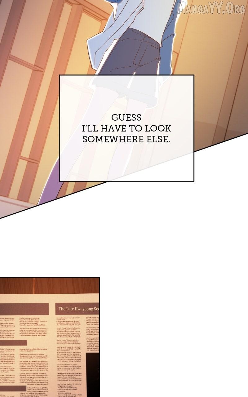 Read Deadpoint chapter 51 image 16 on Lezhin