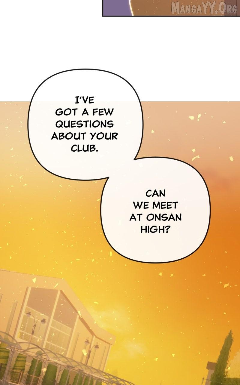 Read Deadpoint chapter 51 image 19 on Lezhin