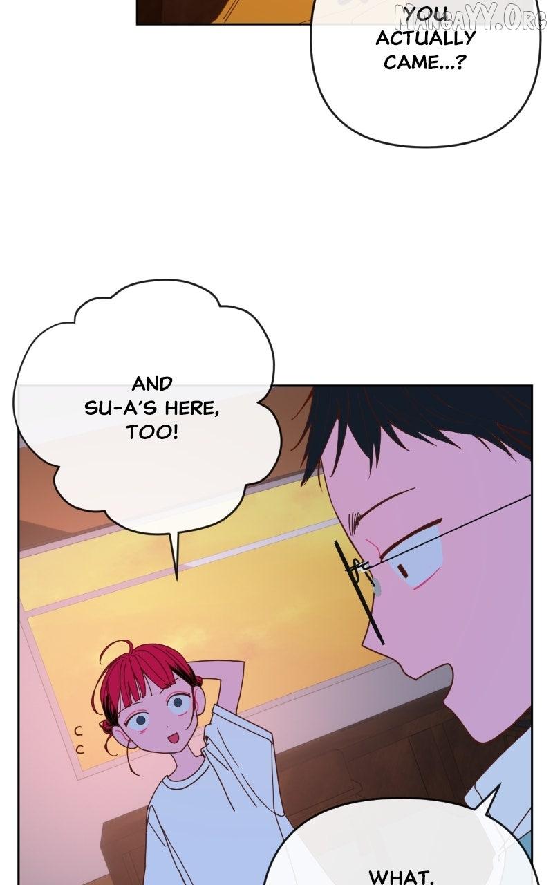 Read Deadpoint chapter 51 image 2 on Lezhin