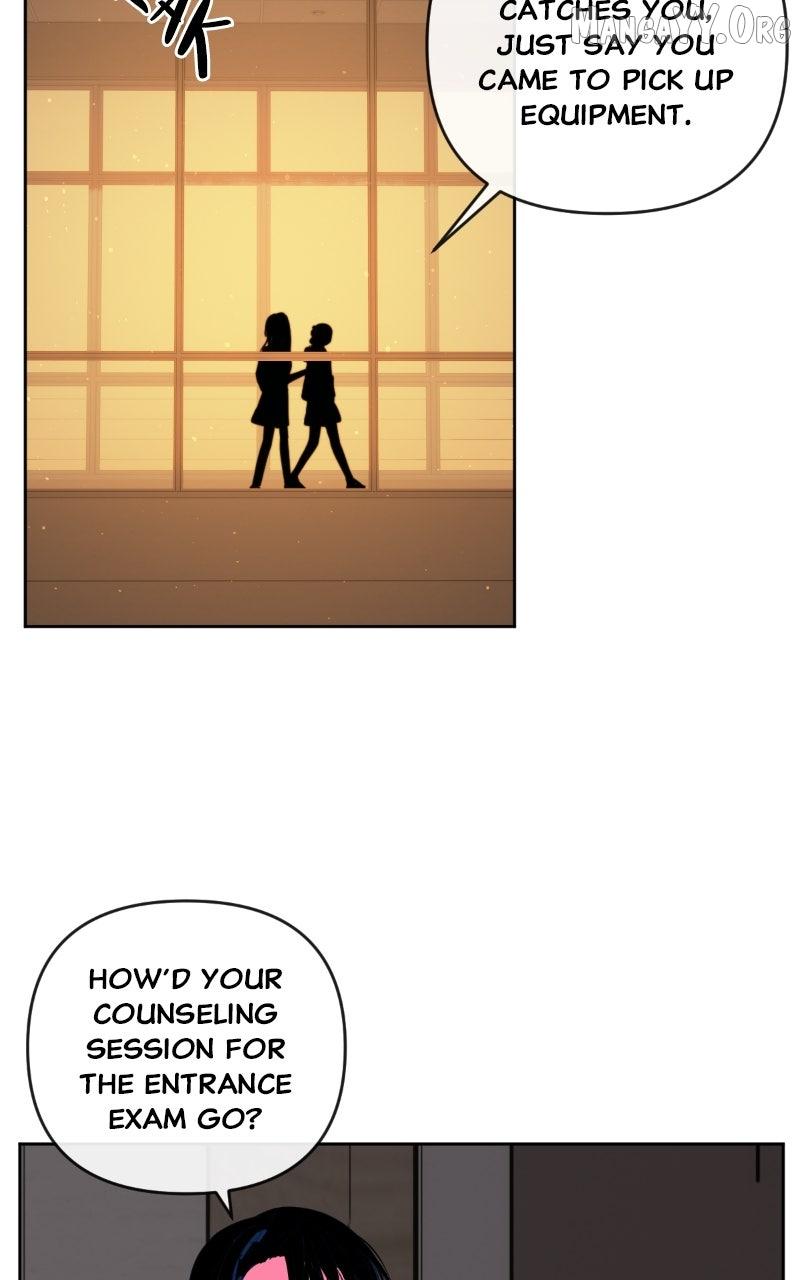 Read Deadpoint chapter 51 image 21 on Lezhin