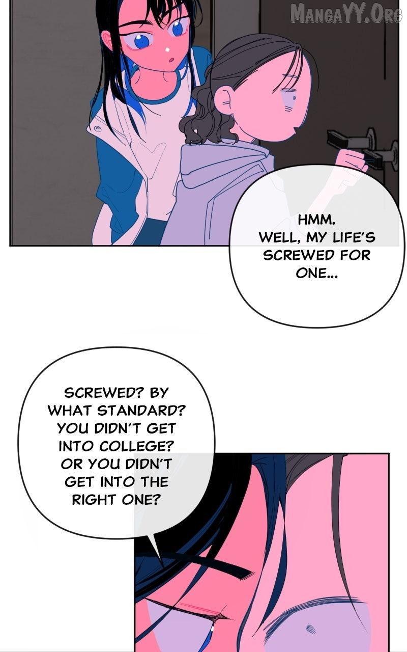 Read Deadpoint chapter 51 image 22 on Lezhin