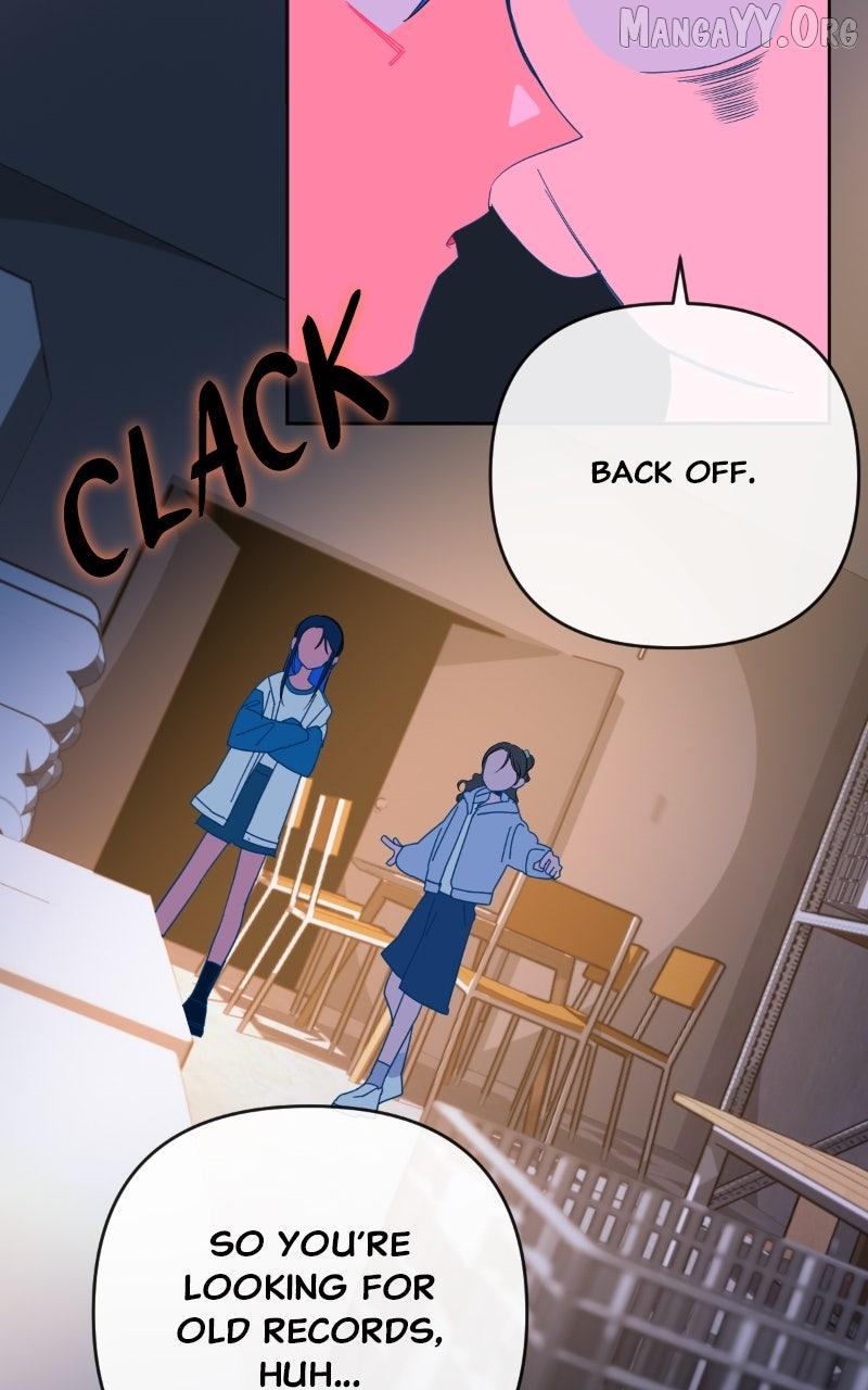 Read Deadpoint chapter 51 image 23 on Lezhin