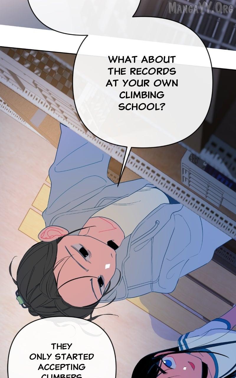Read Deadpoint chapter 51 image 24 on Lezhin