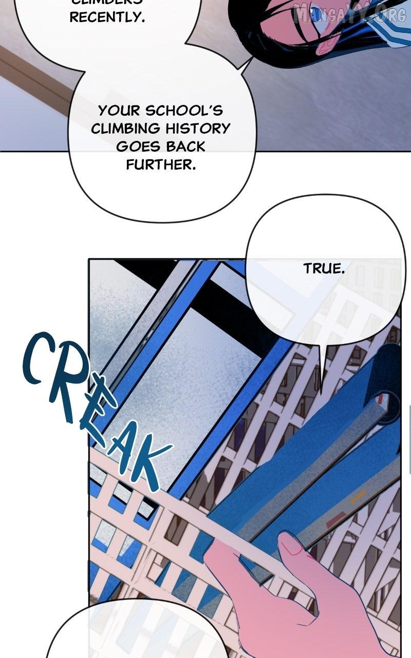Read Deadpoint chapter 51 image 25 on Lezhin