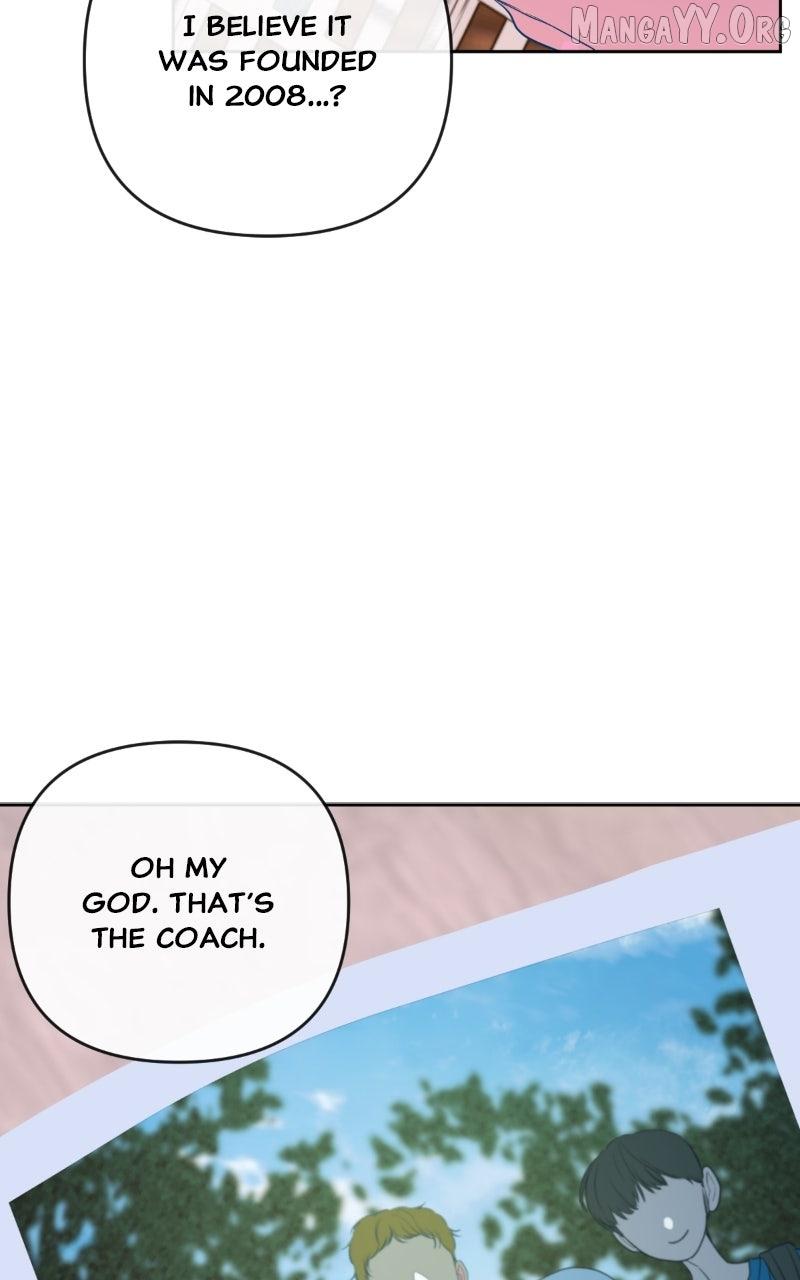 Read Deadpoint chapter 51 image 26 on Lezhin