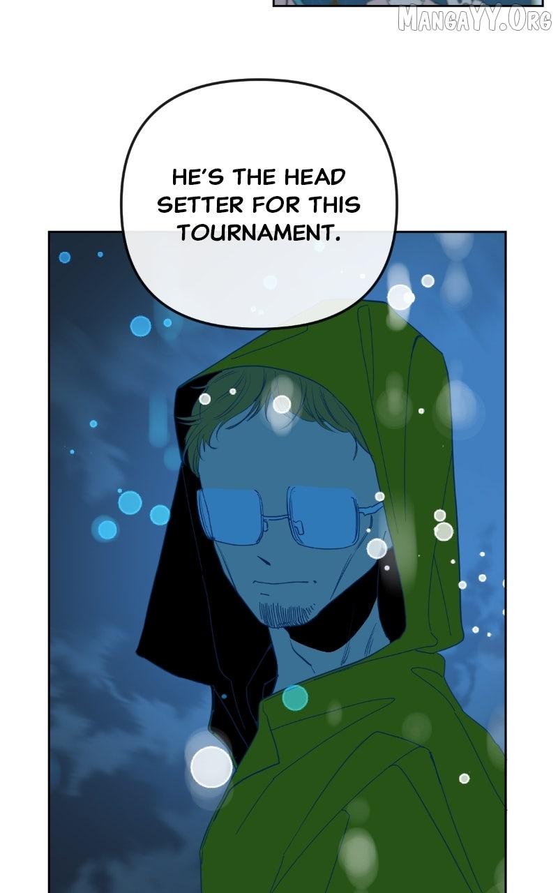 Read Deadpoint chapter 51 image 28 on Lezhin