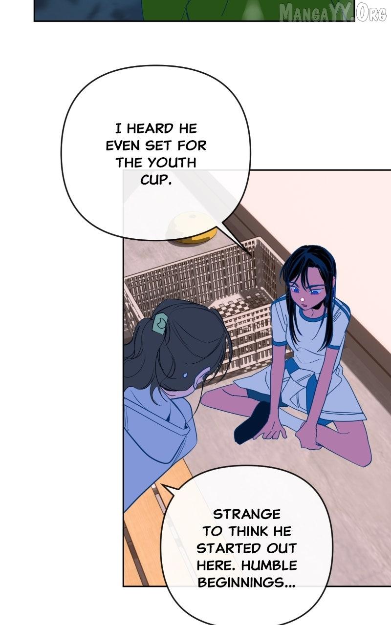 Read Deadpoint chapter 51 image 29 on Lezhin