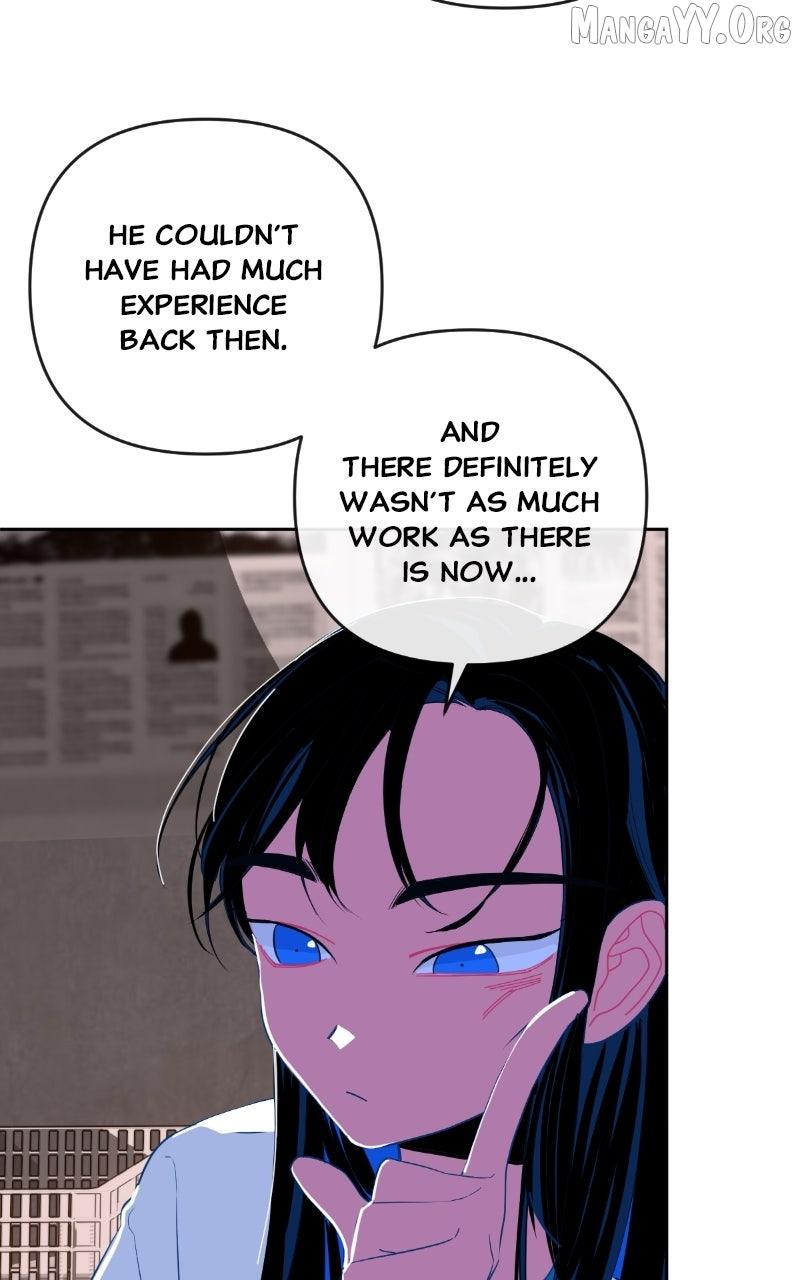 Read Deadpoint chapter 51 image 30 on Lezhin
