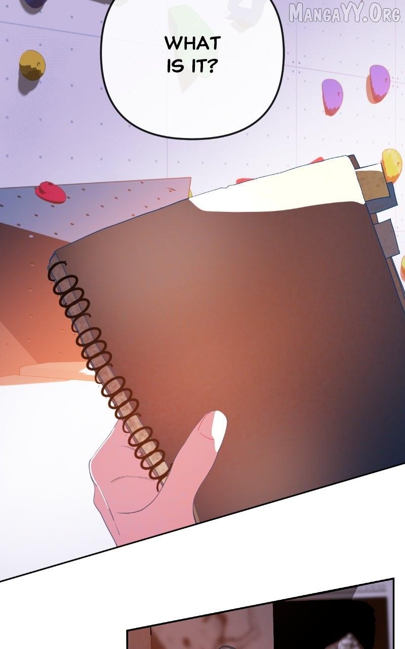 Read Deadpoint chapter 51 image 35 on Lezhin