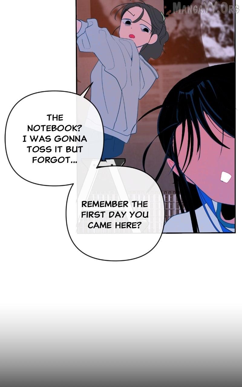 Read Deadpoint chapter 51 image 36 on Lezhin
