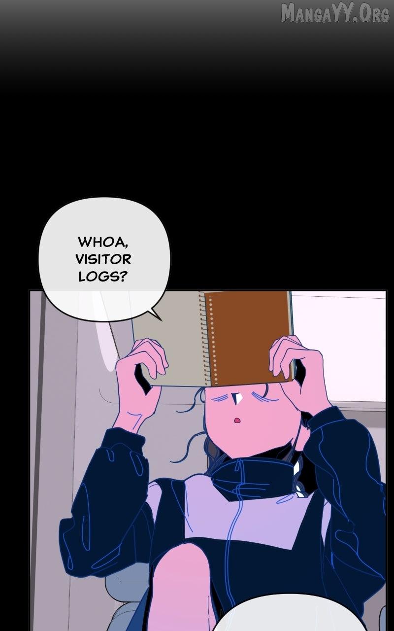 Read Deadpoint chapter 51 image 37 on Lezhin