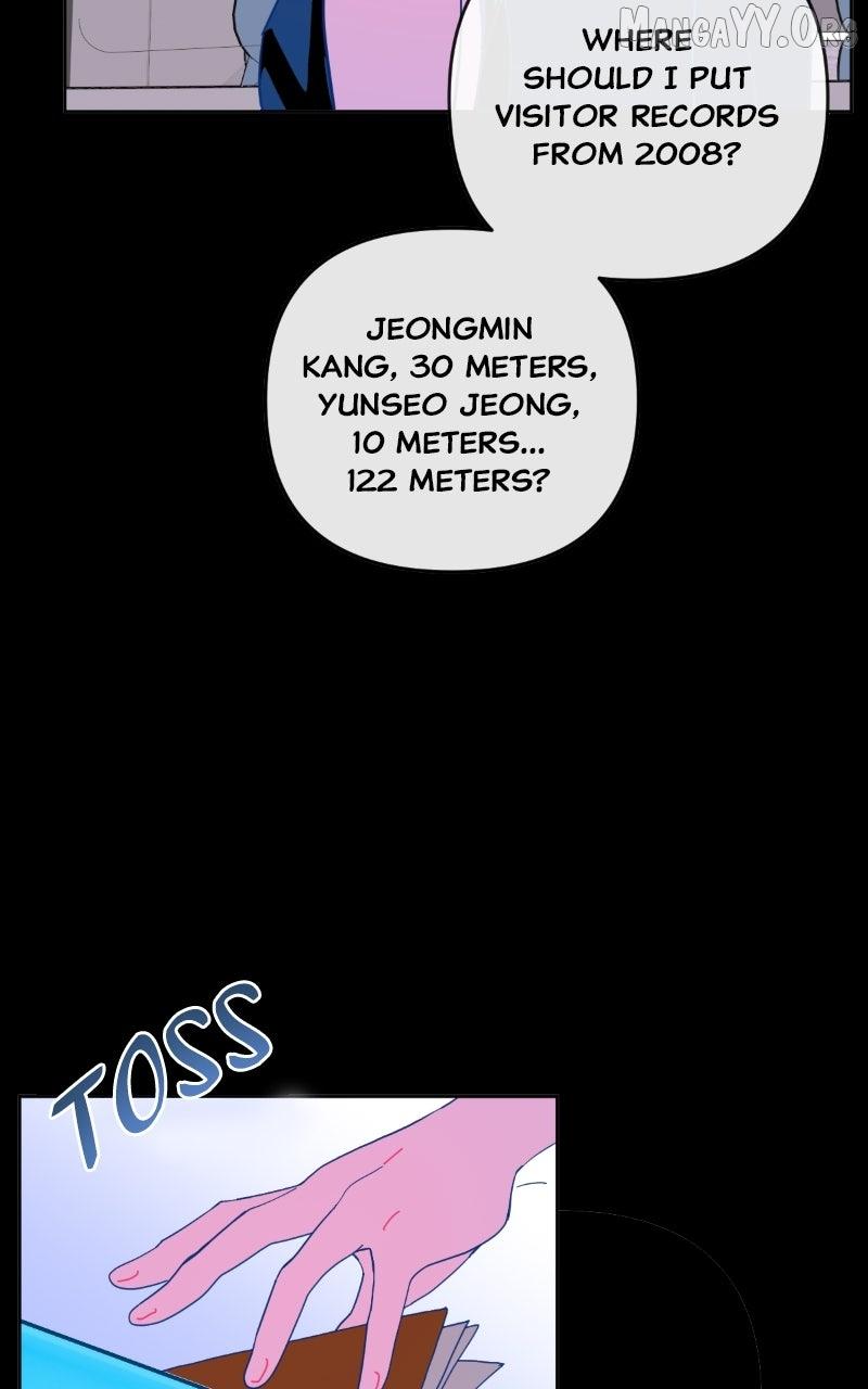 Read Deadpoint chapter 51 image 38 on Lezhin