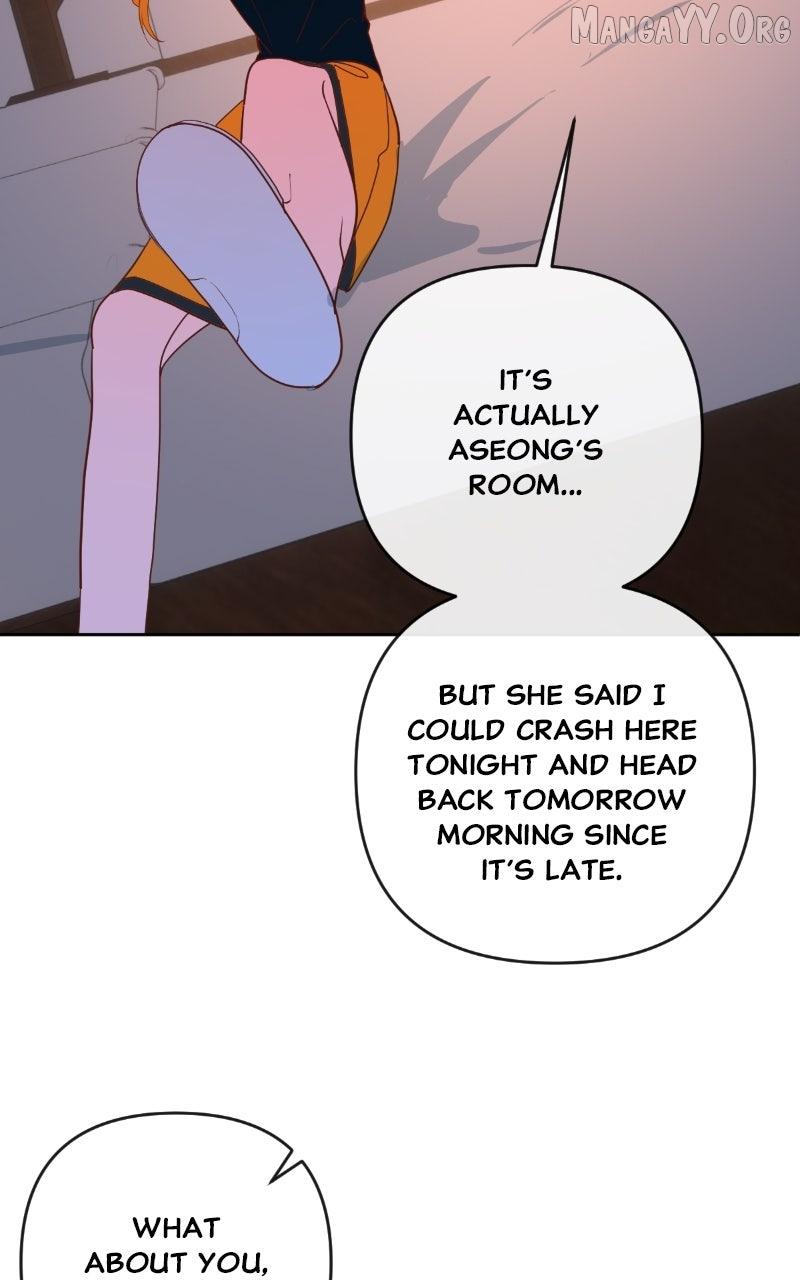 Read Deadpoint chapter 51 image 4 on Lezhin