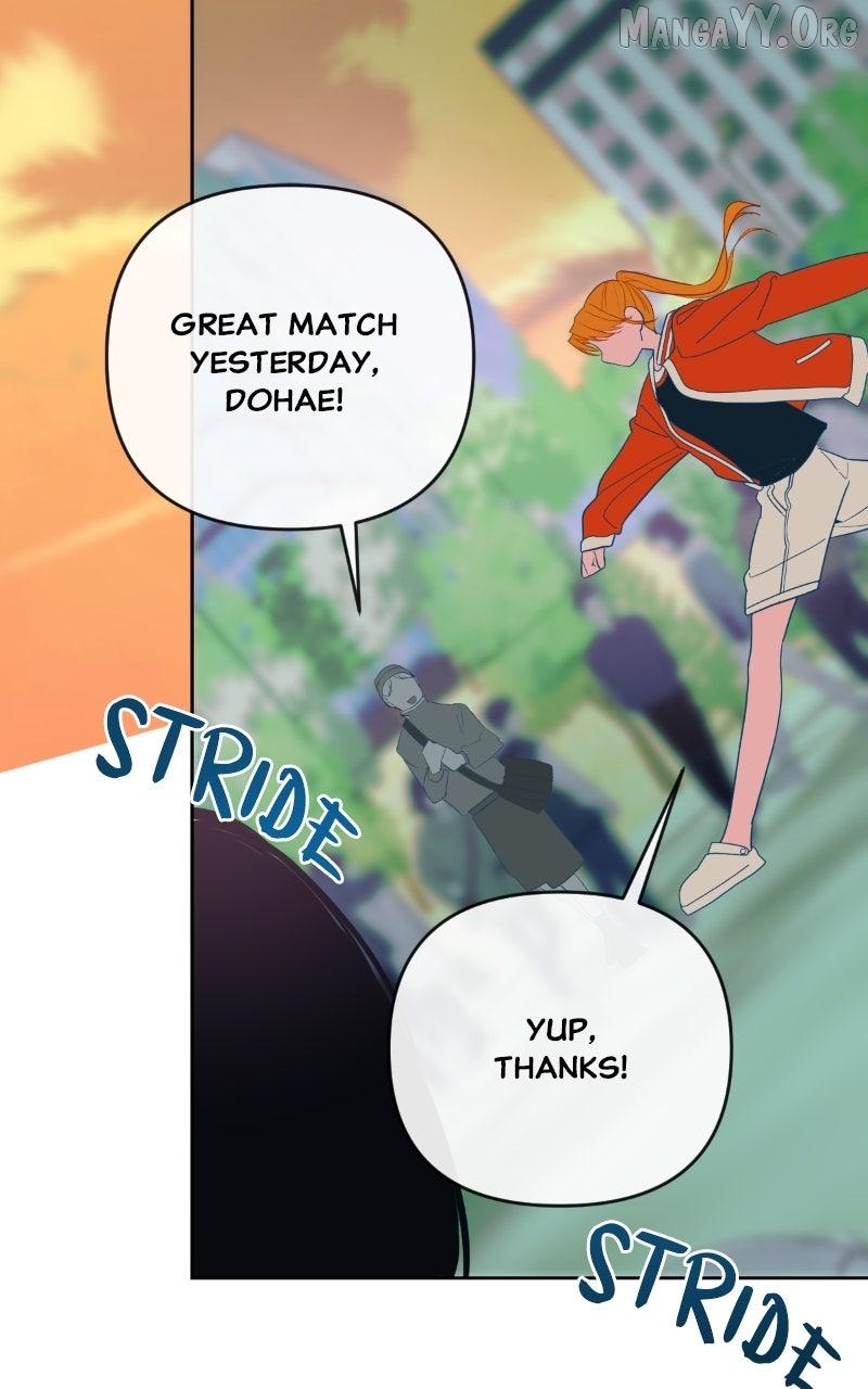 Read Deadpoint chapter 51 image 48 on Lezhin