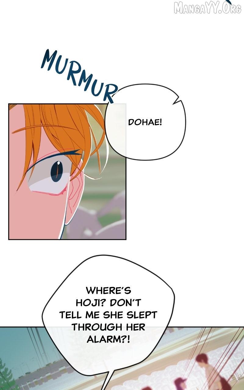 Read Deadpoint chapter 51 image 49 on Lezhin