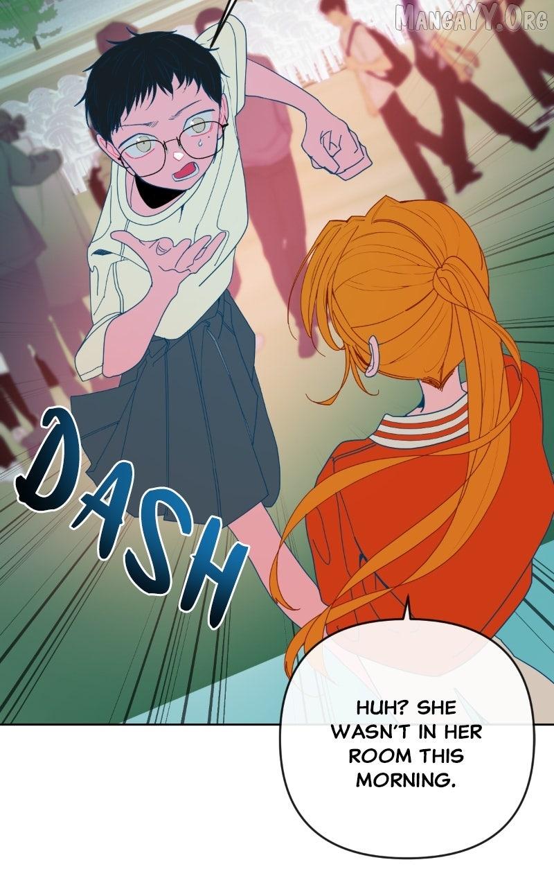 Read Deadpoint chapter 51 image 50 on Lezhin