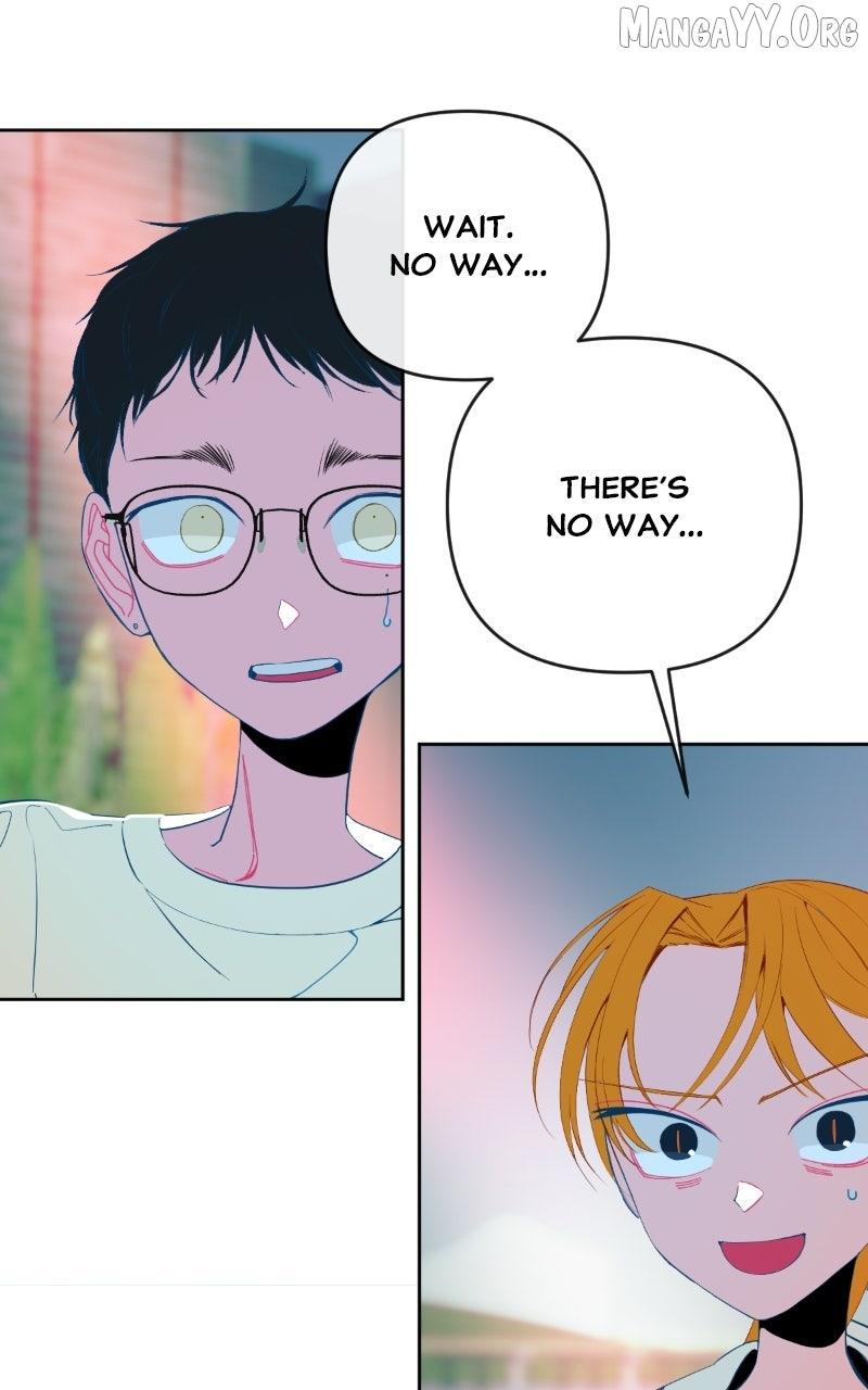 Read Deadpoint chapter 51 image 51 on Lezhin
