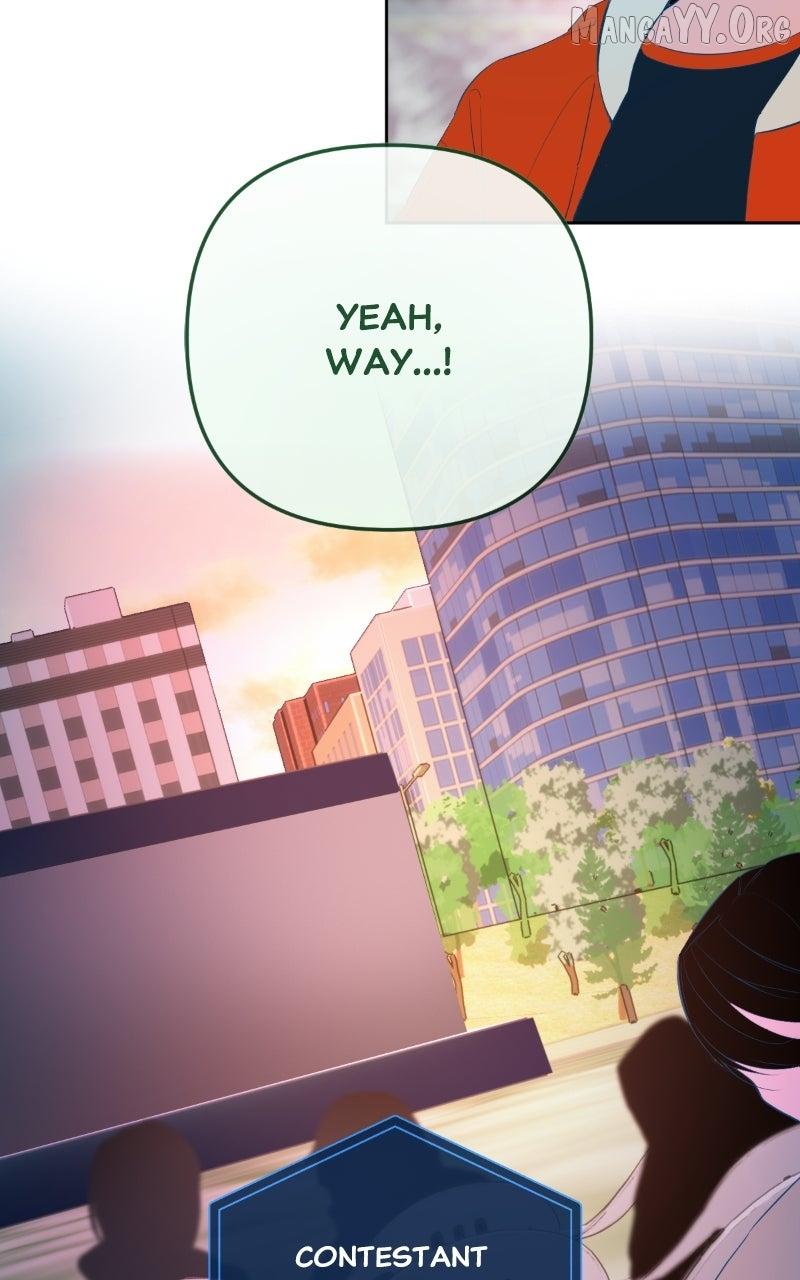Read Deadpoint chapter 51 image 52 on Lezhin
