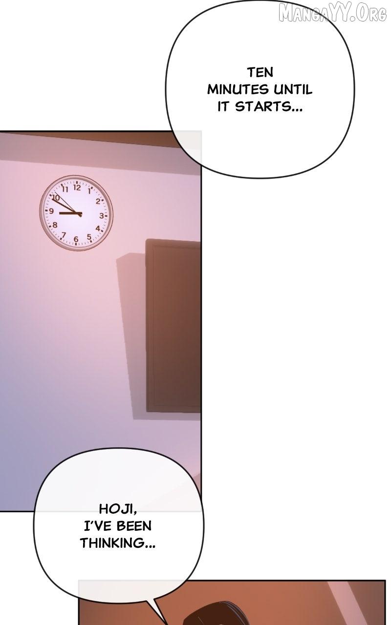 Read Deadpoint chapter 51 image 55 on Lezhin