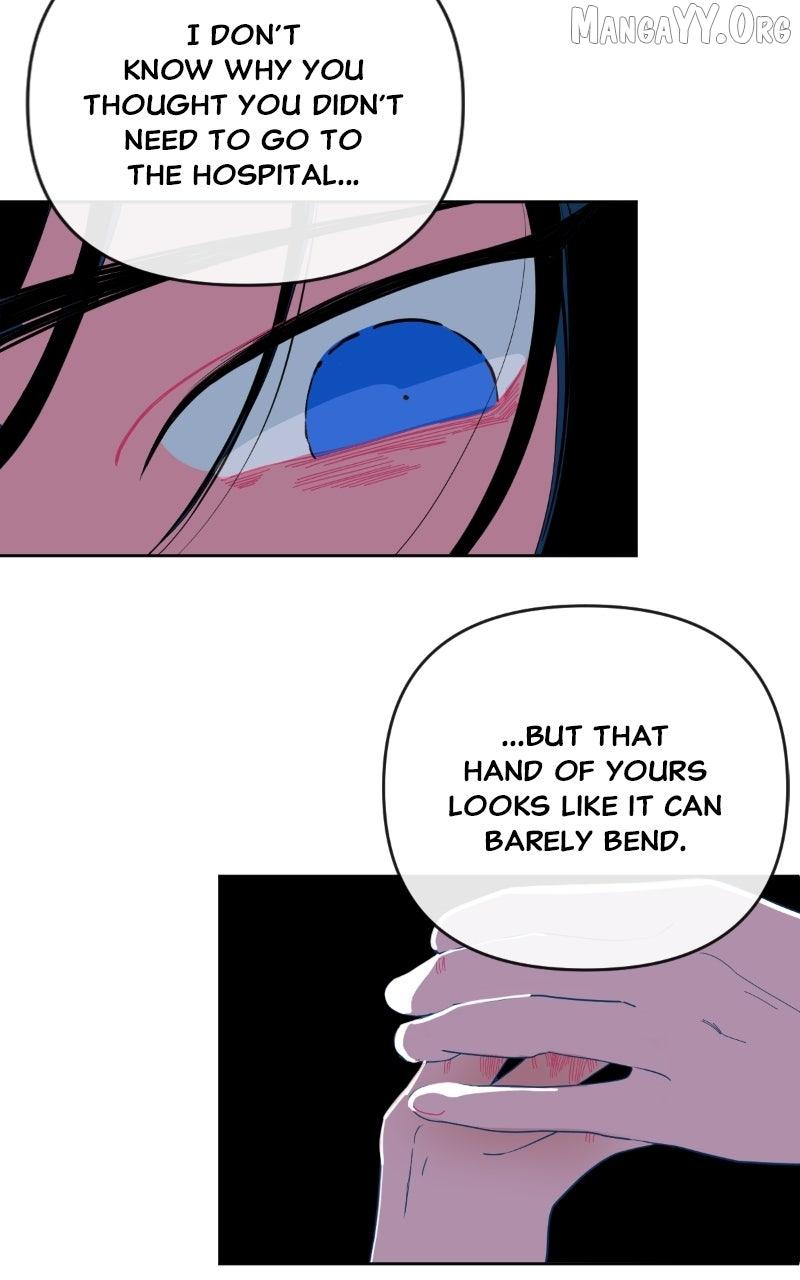 Read Deadpoint chapter 51 image 57 on Lezhin