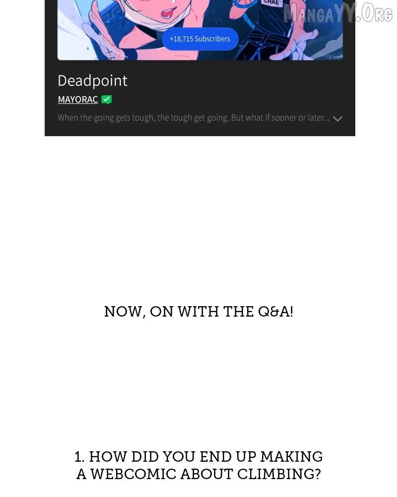 Read Deadpoint chapter 51 image 64 on Lezhin